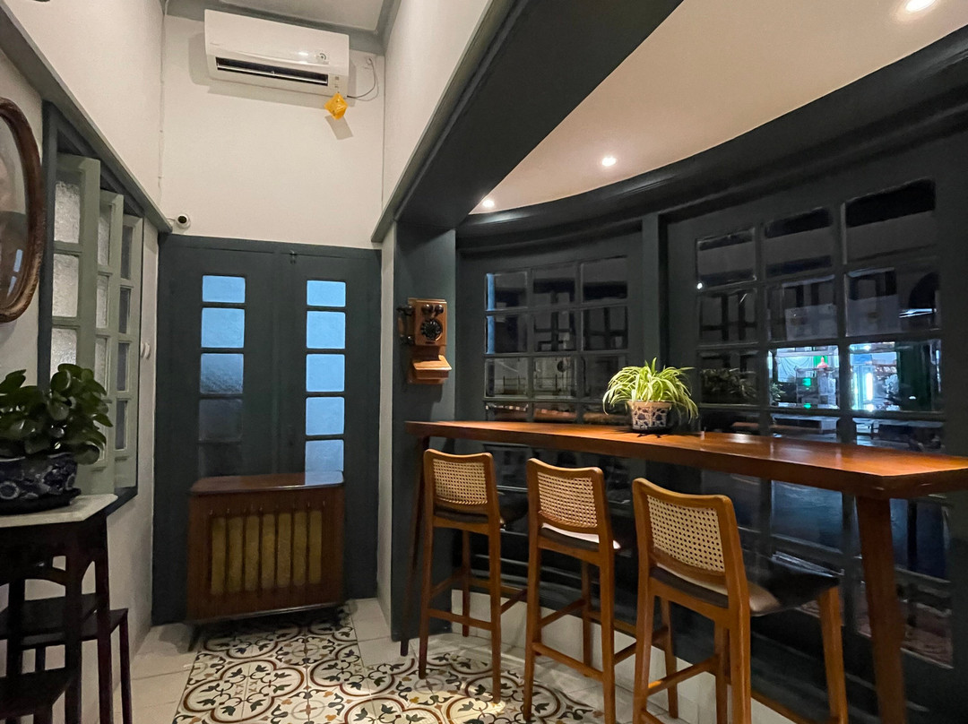 Ceria Hotel @ Alun Alun Yogyakarta主图