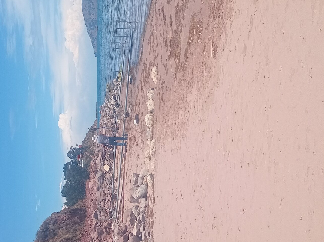 Lake Titicaca Travel-普诺大区必去景点