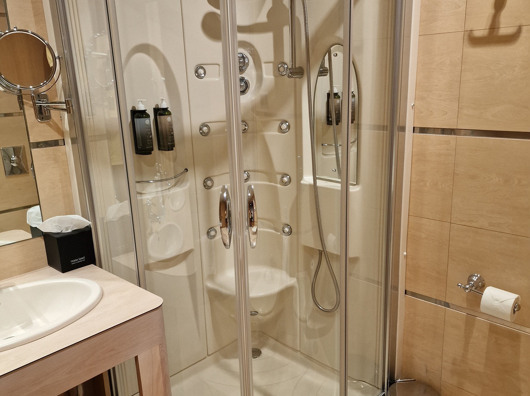 内尔瓦酒店主图