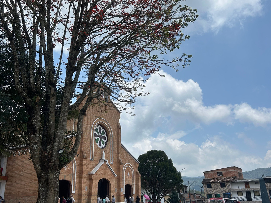 EcoAventuras-Alejandria必去景点