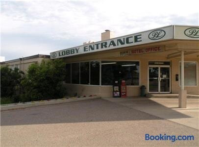 Parklane Motor Inn