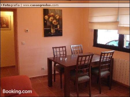 Casa Rural Blascosancho