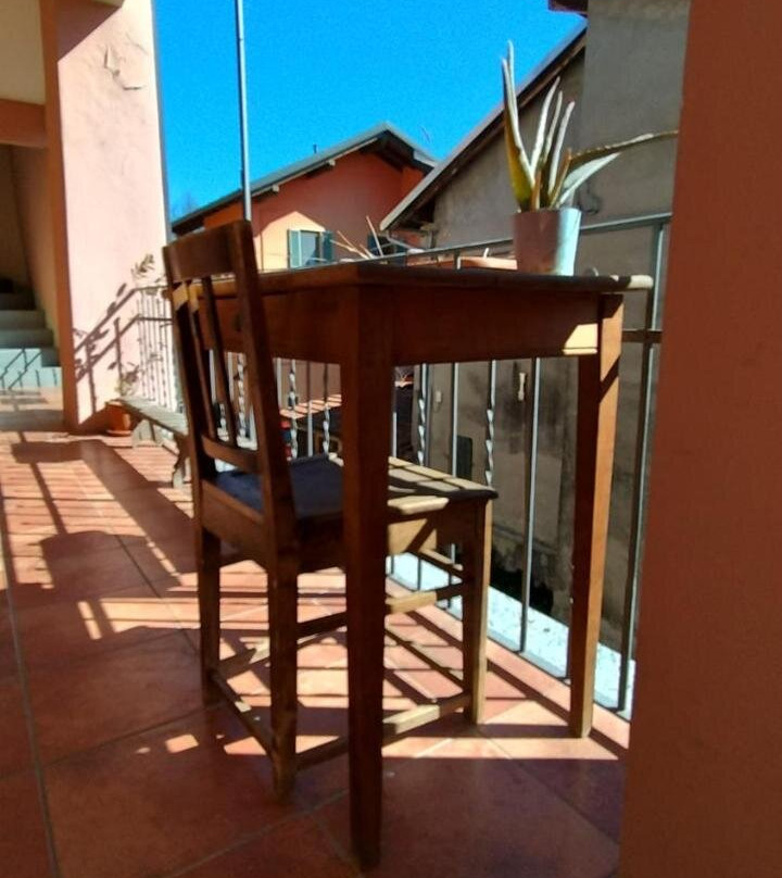 La Locanda di Campagna a Guardabosone