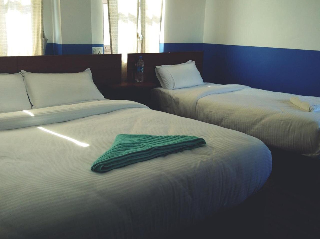 Good Hotel And Resort