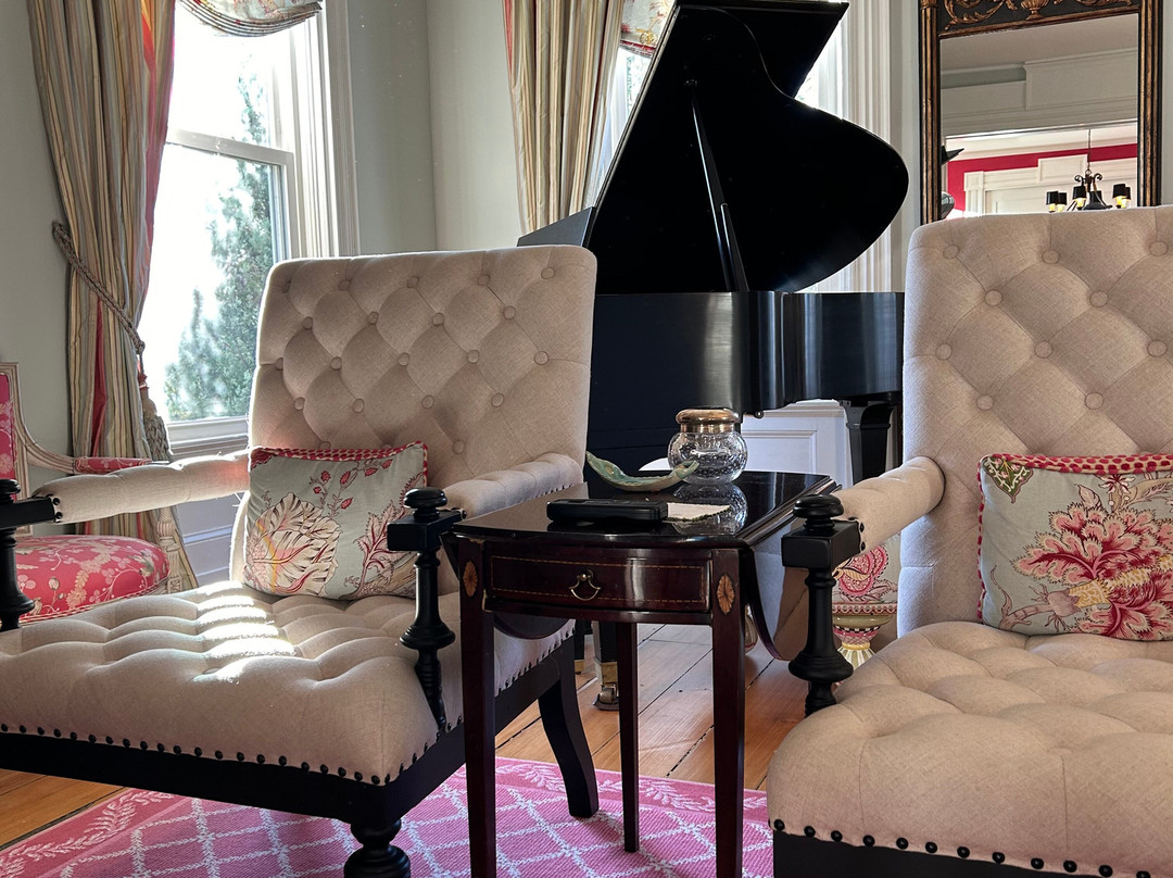 34 State Historic Luxury Suites主图