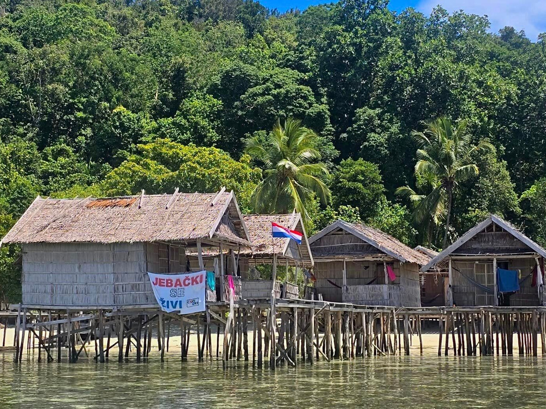 Delvin Homestay主图