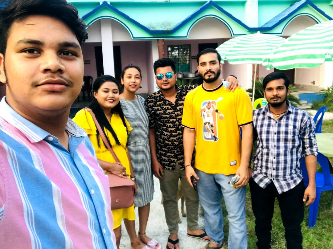 A Unique Bengal Tours-杜加浦必去景点