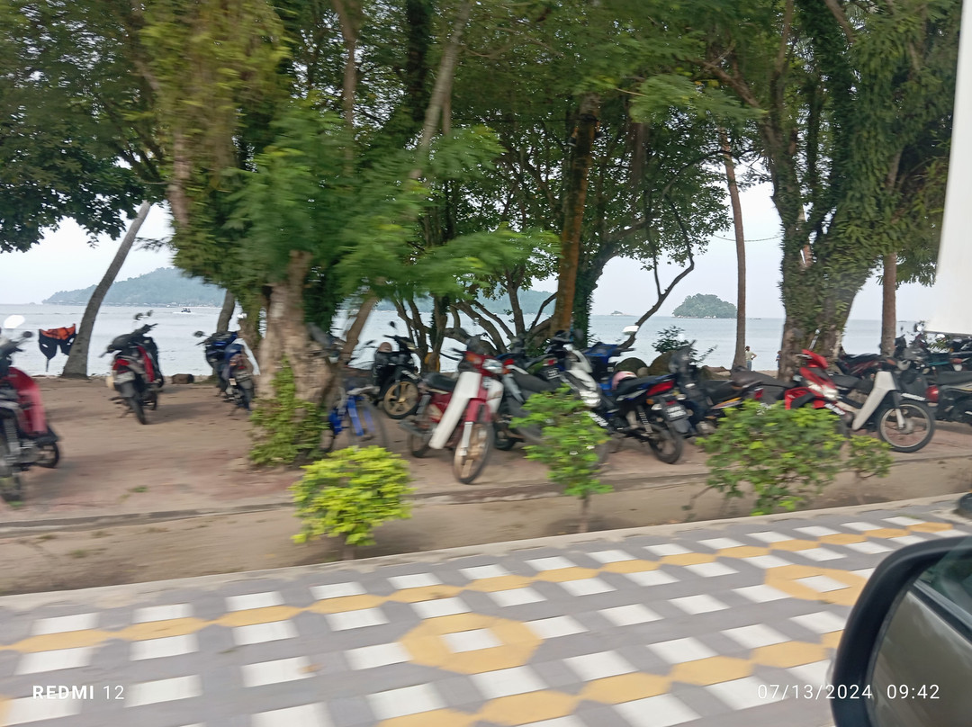 Pangkor Island景点图片