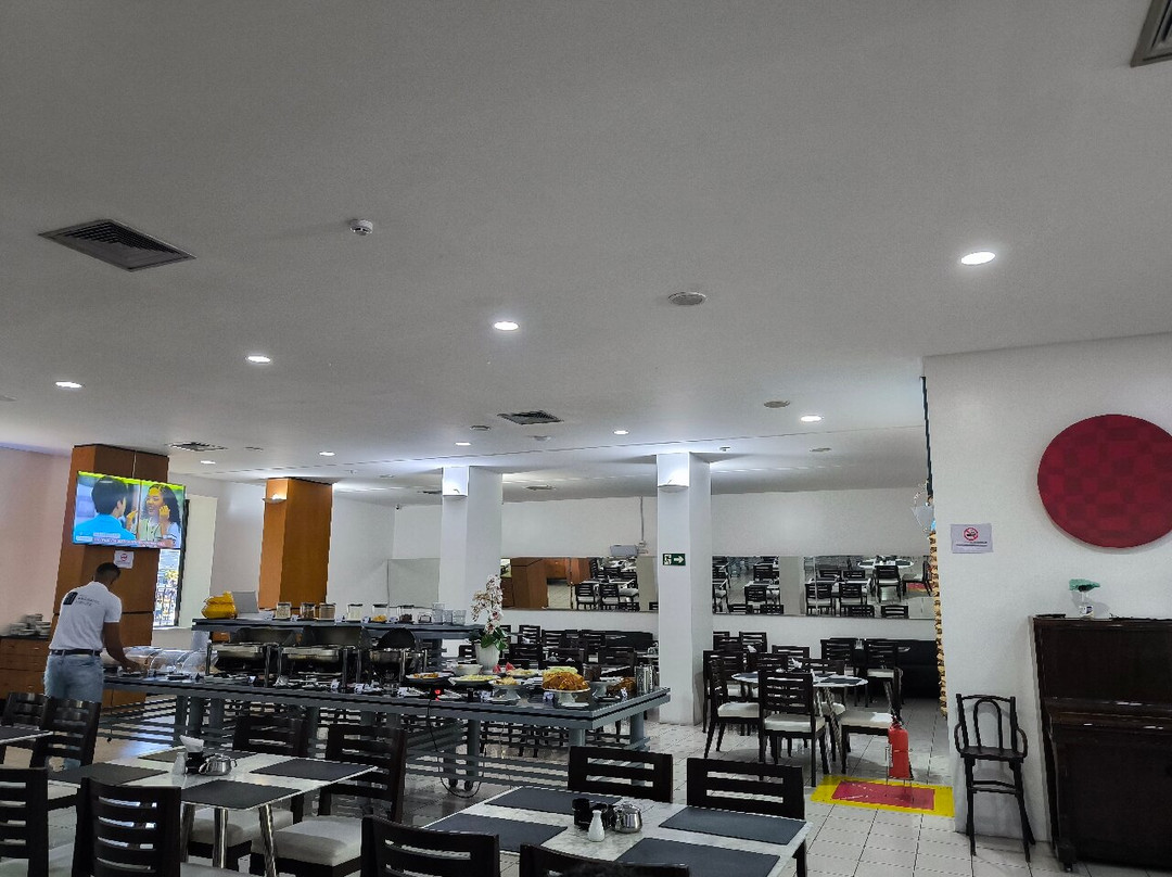 Rede Andrade Luxor主图