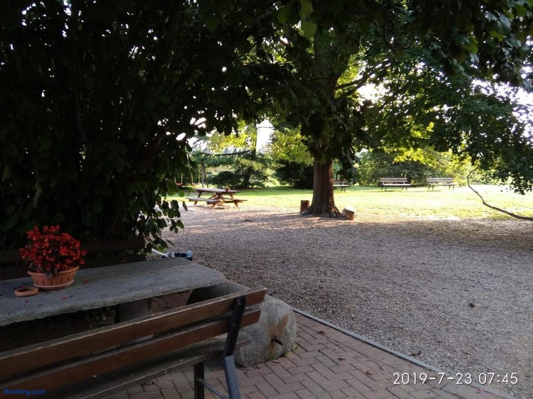 Agriturismo Il Frutto Permesso主图