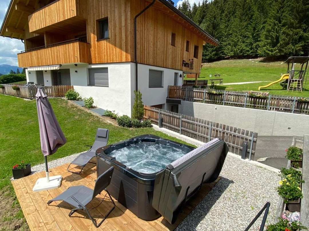 Haus Hilda