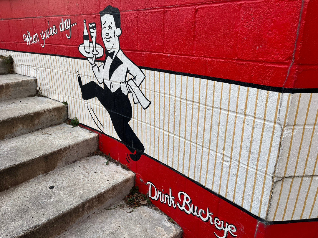 Maumee Bay Brew Pub-托莱多必去景点