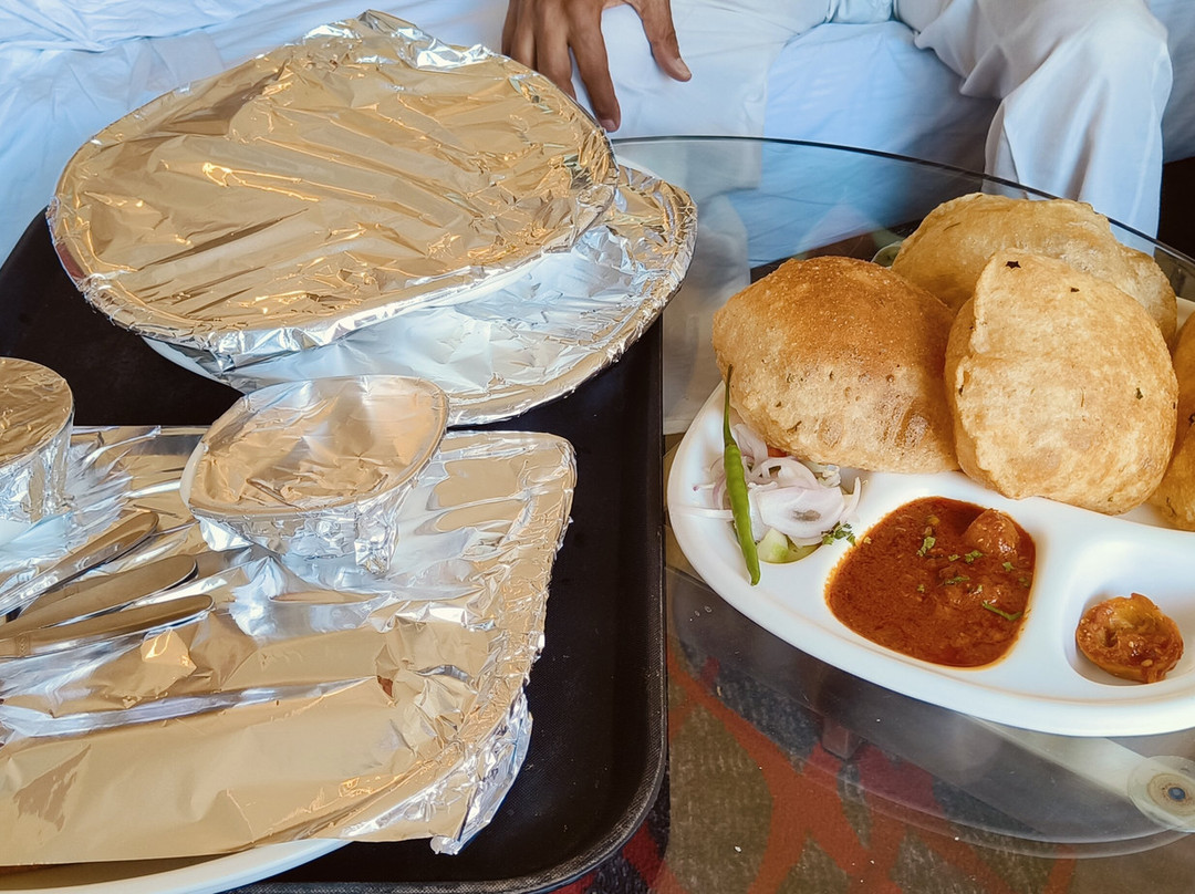 Red Fox by Lemon Tree Hotels, Neelkanth主图