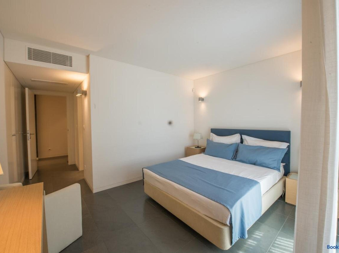 Troiaresort - Apartamentos Turisticos Acala