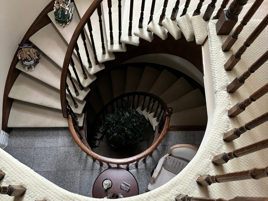 Molly's Retreat B and B主图