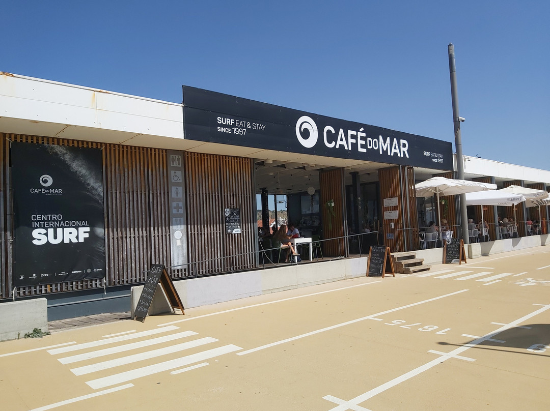 Café Do Mar