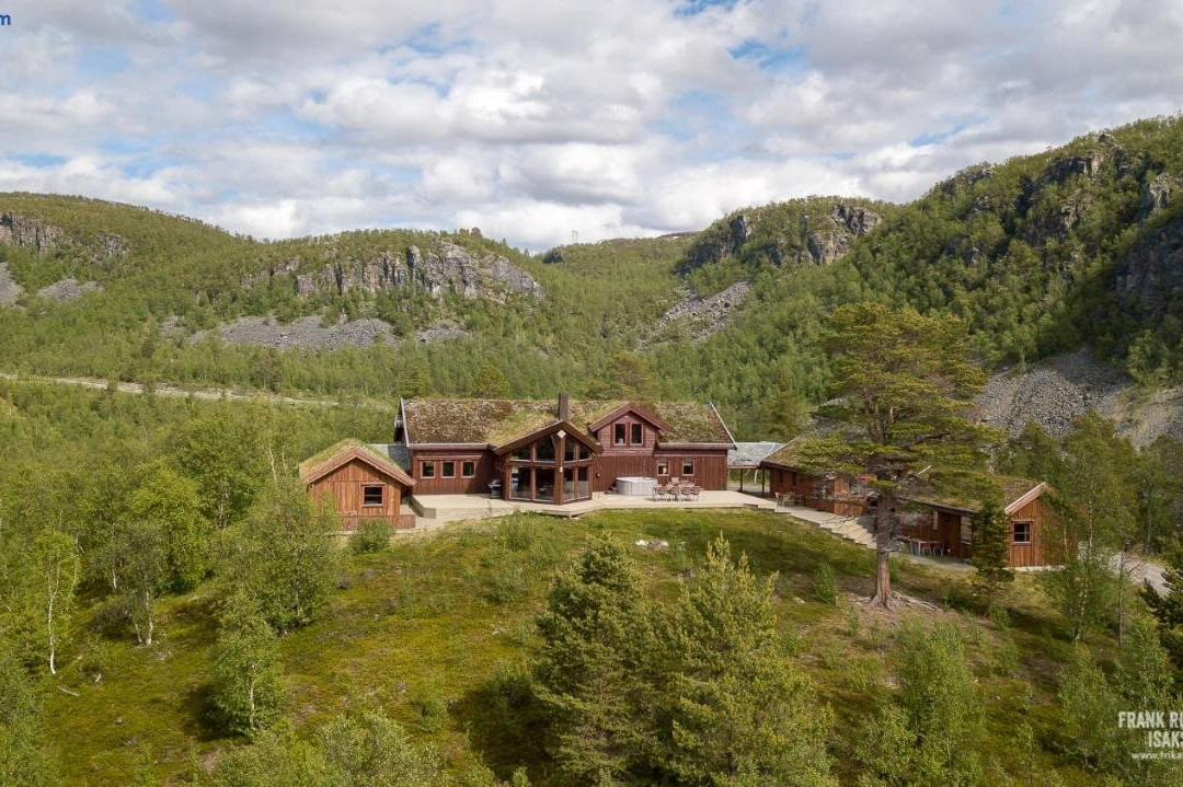 Alten Lodge