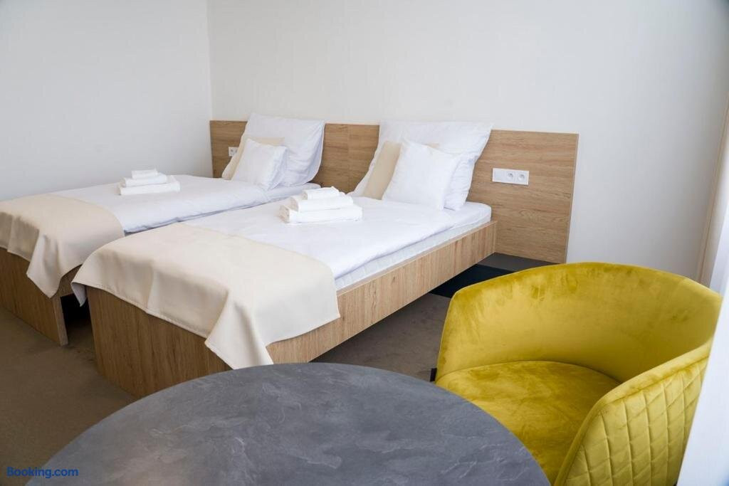 Wellness Hotel Mestská plaváreň