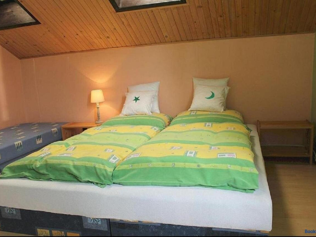 Penzion Bistár主图