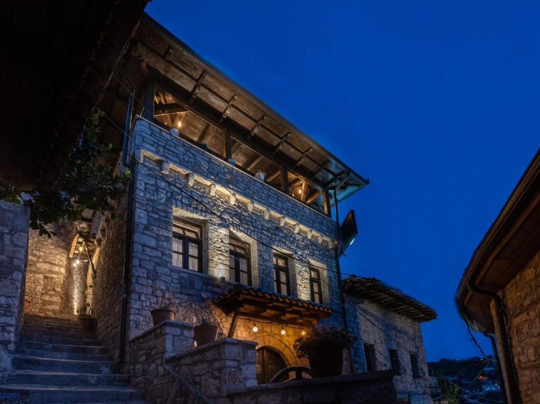 Hotel Bohem Berat