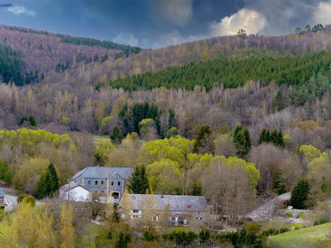 Ardenne essentielle