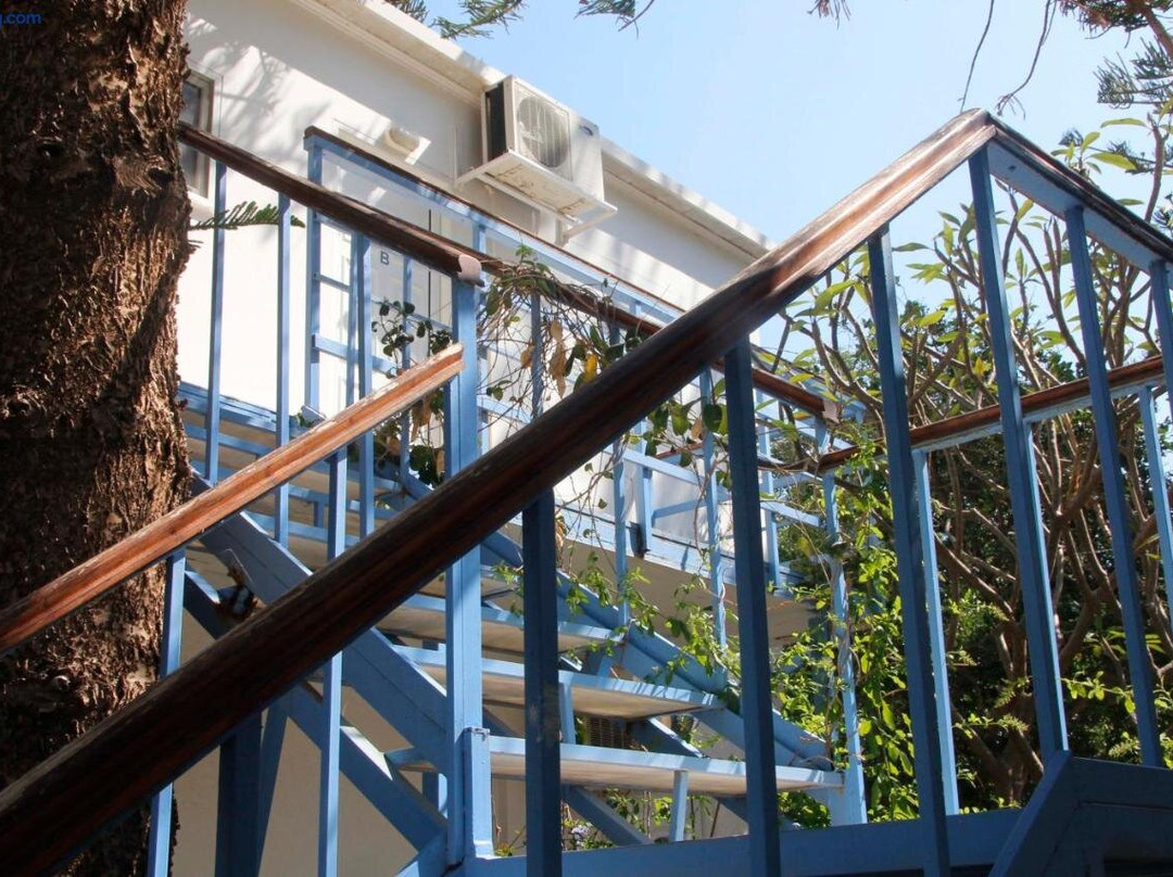 Milios Studios