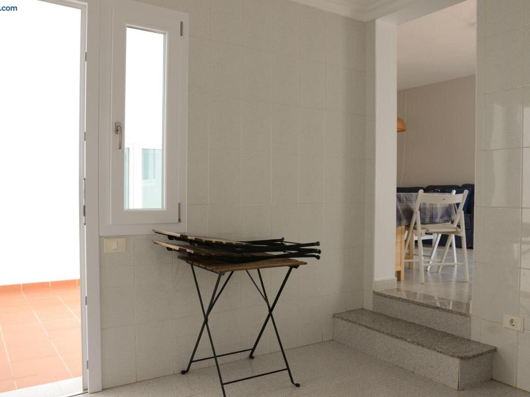 Apartamentos El Marinero - Avenida
