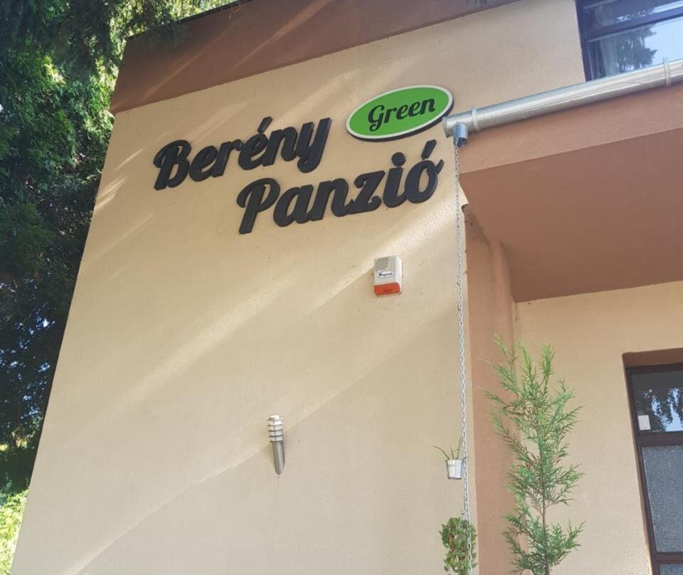 Bereny Panzio