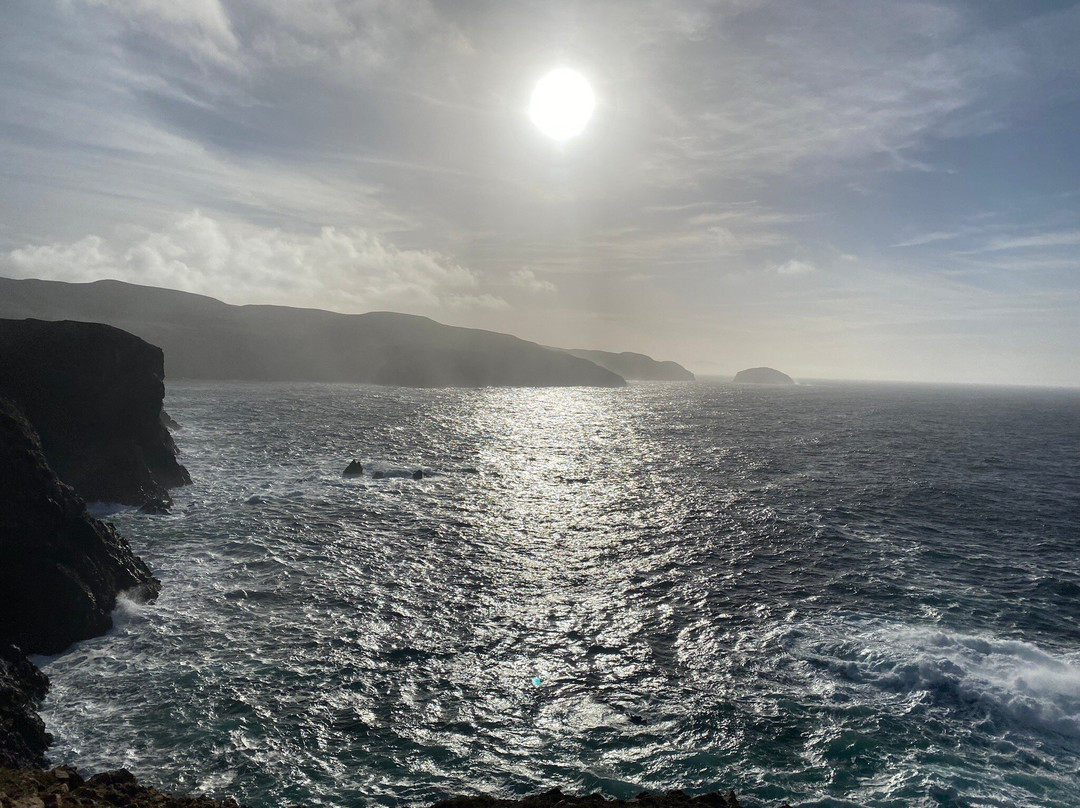 Arranmore Ferry-Burtonport必去景点