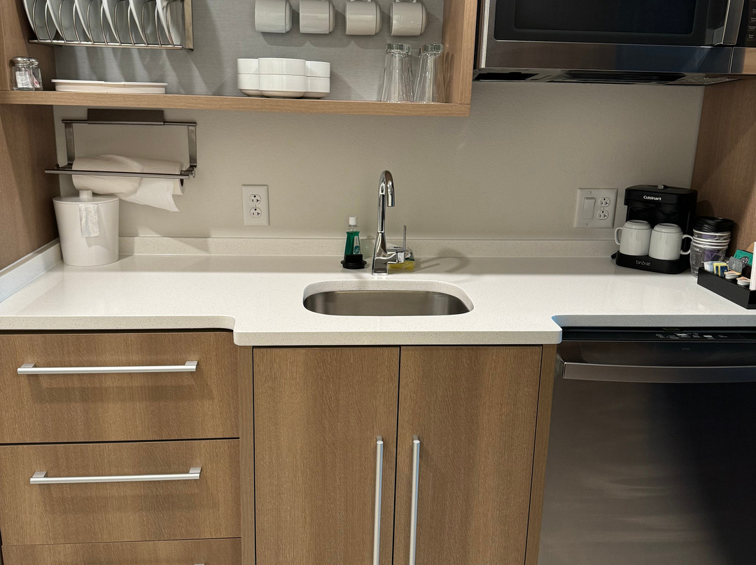 Home2 Suites by Hilton Bangor主图