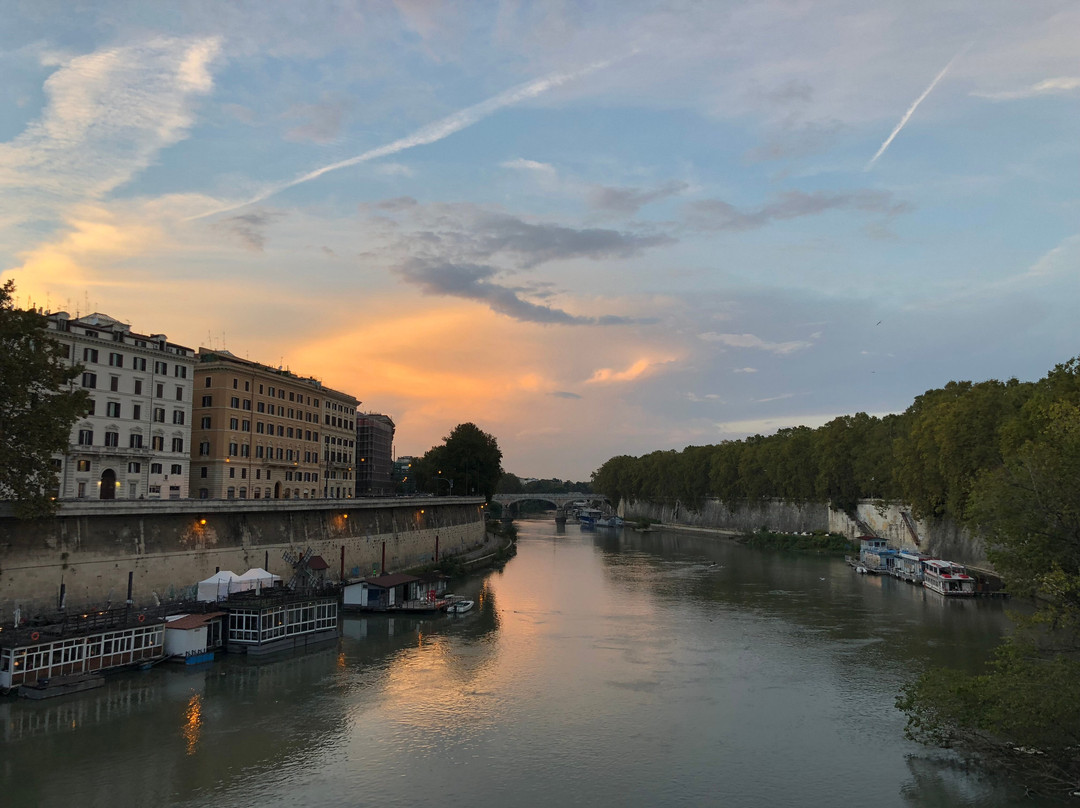 Rome: Private Tour by eco-friendly Golf Cart-罗马必去景点