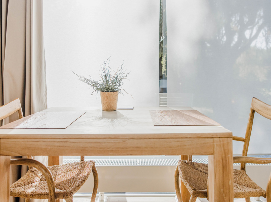 B&B Villa Tartine主图