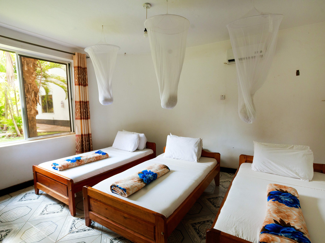 Keys Hotel Mbokomu Branch主图