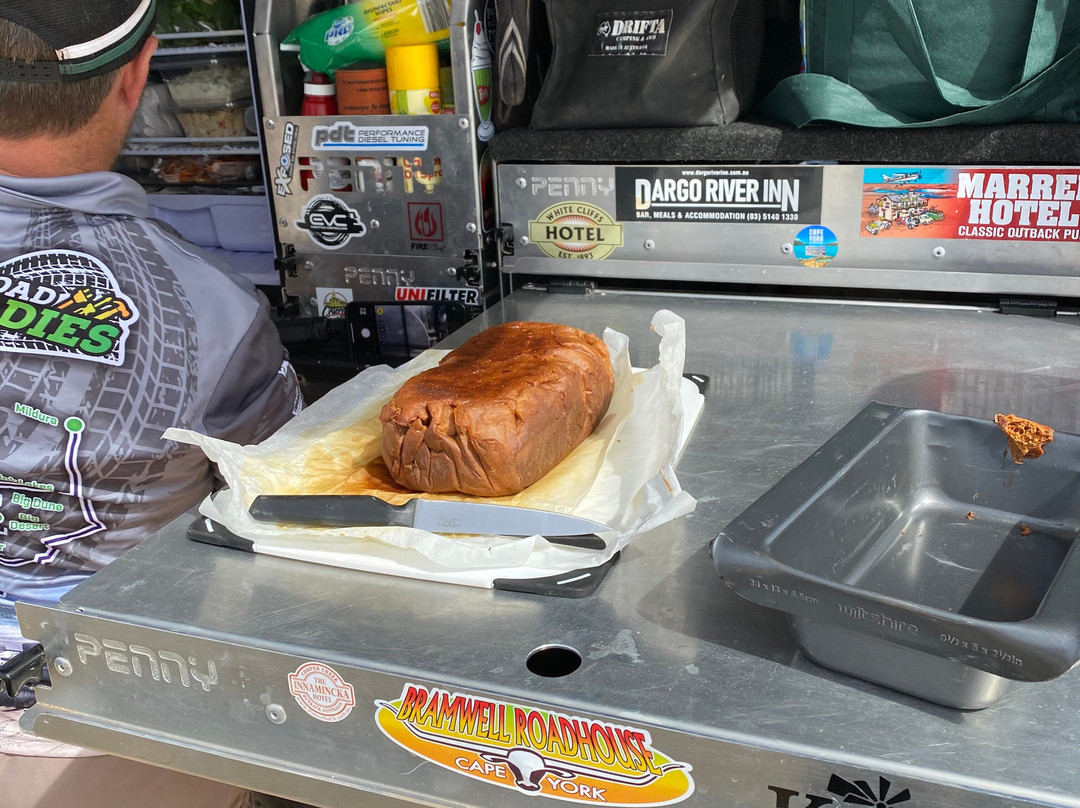 The Offroad Tradies-米尔杜拉必去景点