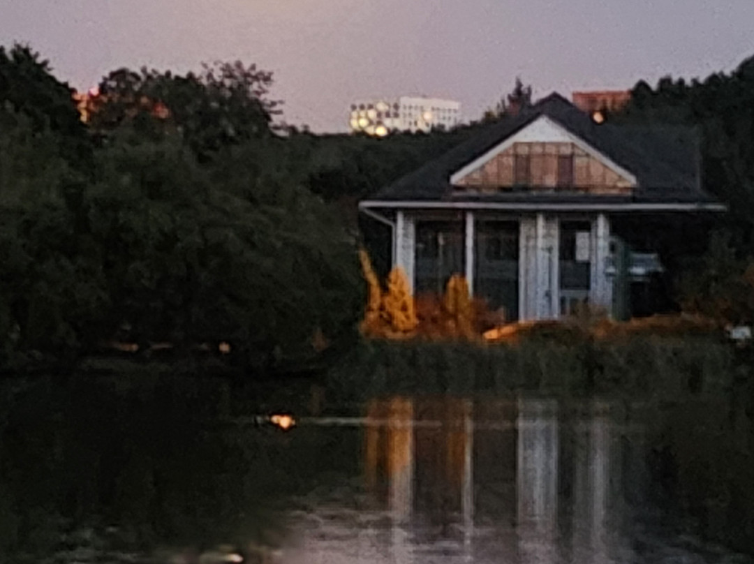 Meshherskiy Park景点图片