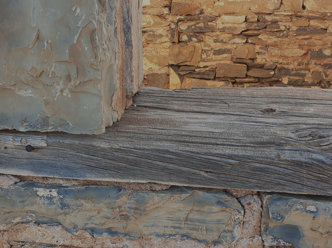 Parachilna Fettler Cottages-Parachilna必去景点