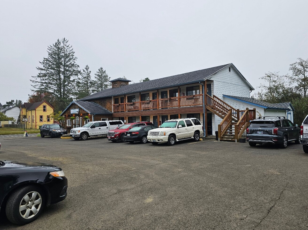 South Jetty Inn主图