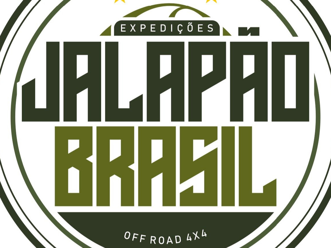 Jalapão Brasil Expedições-Palmas必去景点