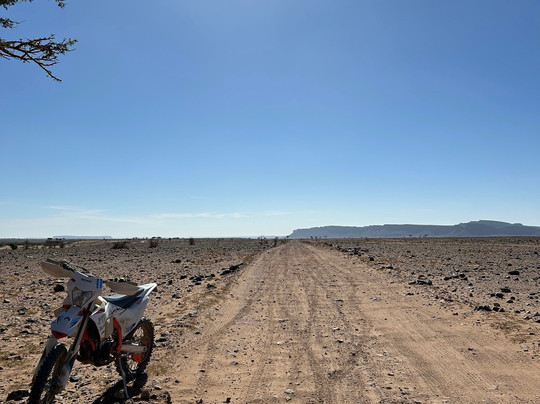 ENDURO Xplorer-阿加迪尔必去景点