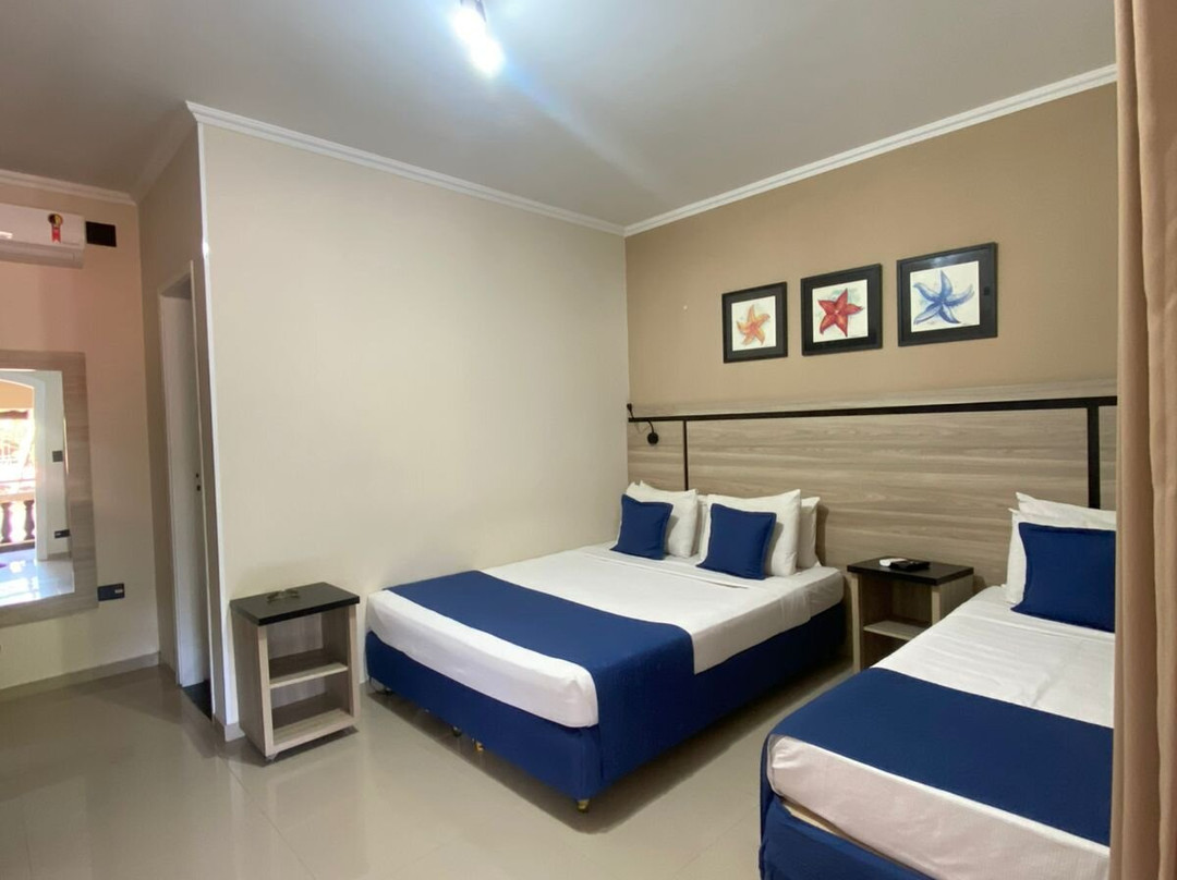 Summit Beach Hotel Boicucanga主图