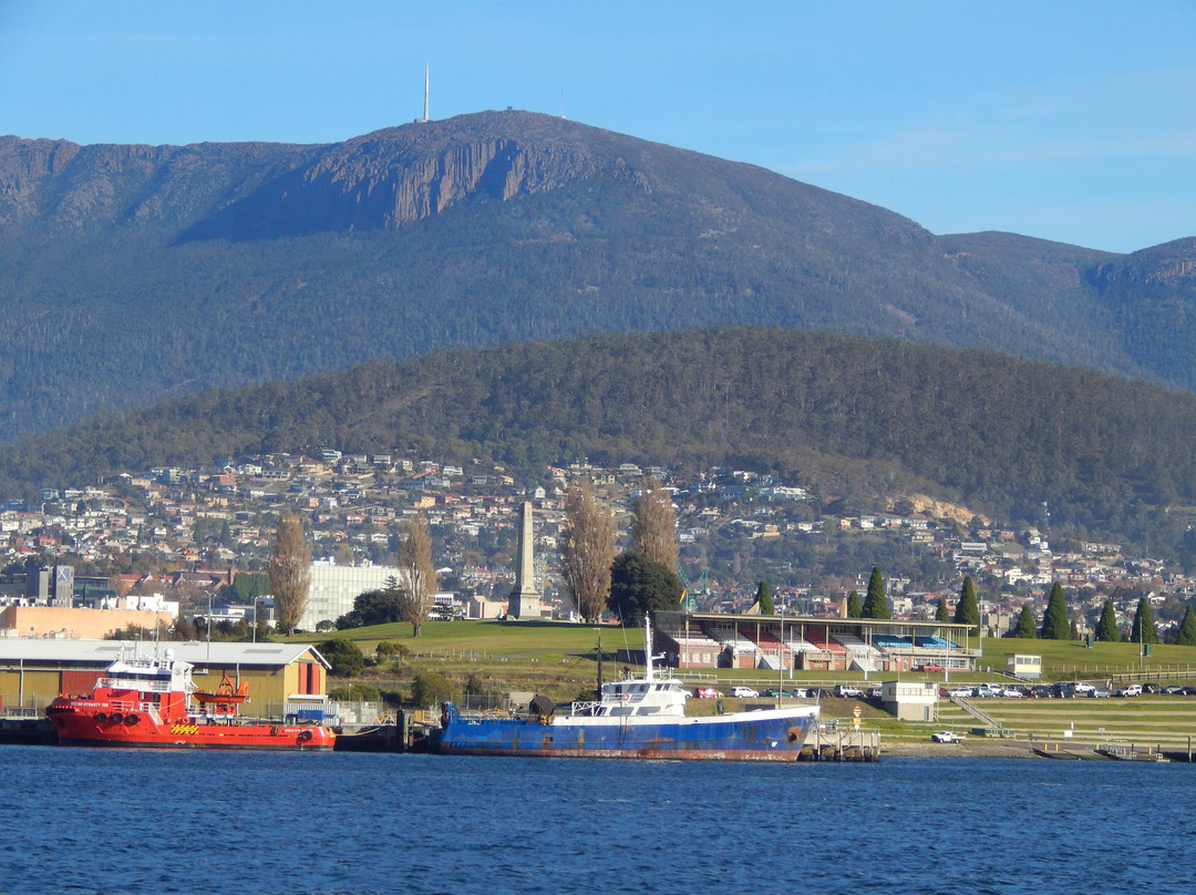 Cenotaph-霍巴特必去景点