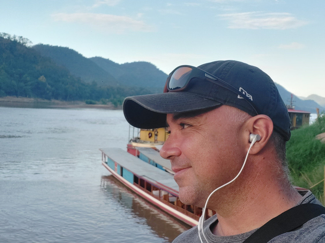 Laos Group Tours-琅勃拉邦必去景点