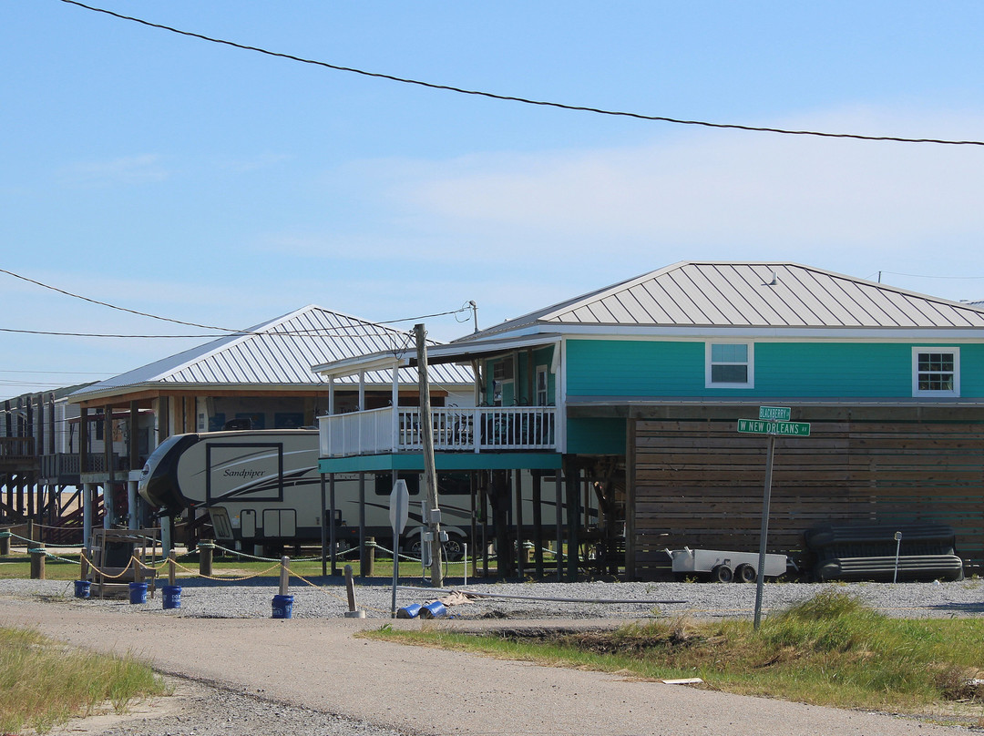 Grand Isle State Park景点图片