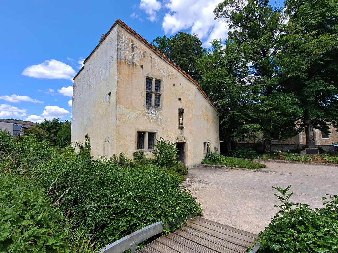 Maison Natale de Jeanne d’Arc景点图片