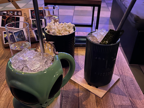 Pixel-格但斯克必去景点