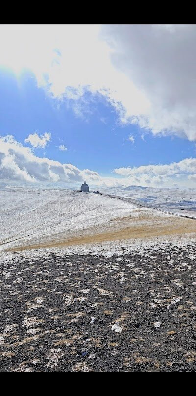 Armaghan Mountain-Madina必去景点