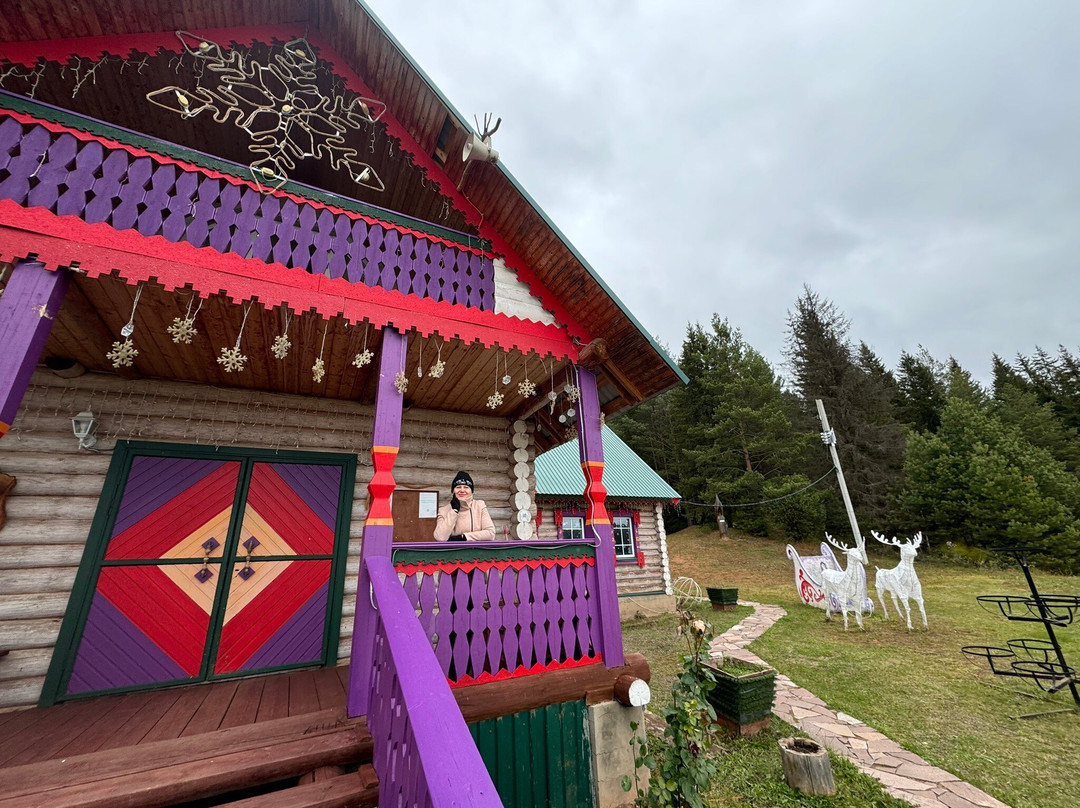 House of Tol Babai-Sharkan必去景点