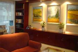 汉庭酒店(杭州西湖保俶路店)主图