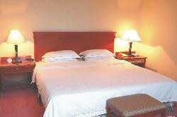 运亨大酒店主图