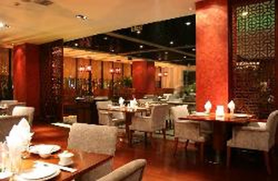 苏州书香门第酒店园区店主图